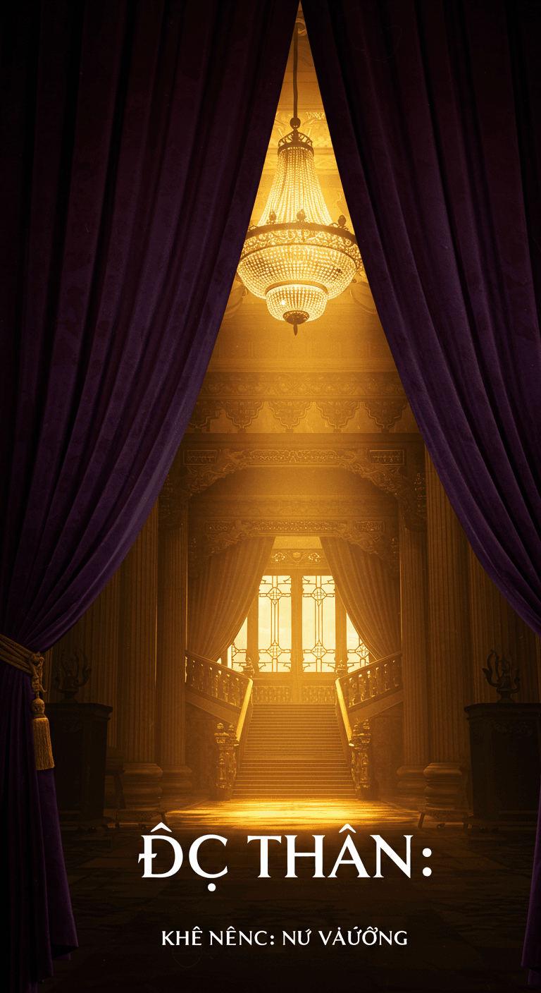 Độc Thân: Nữ Vương