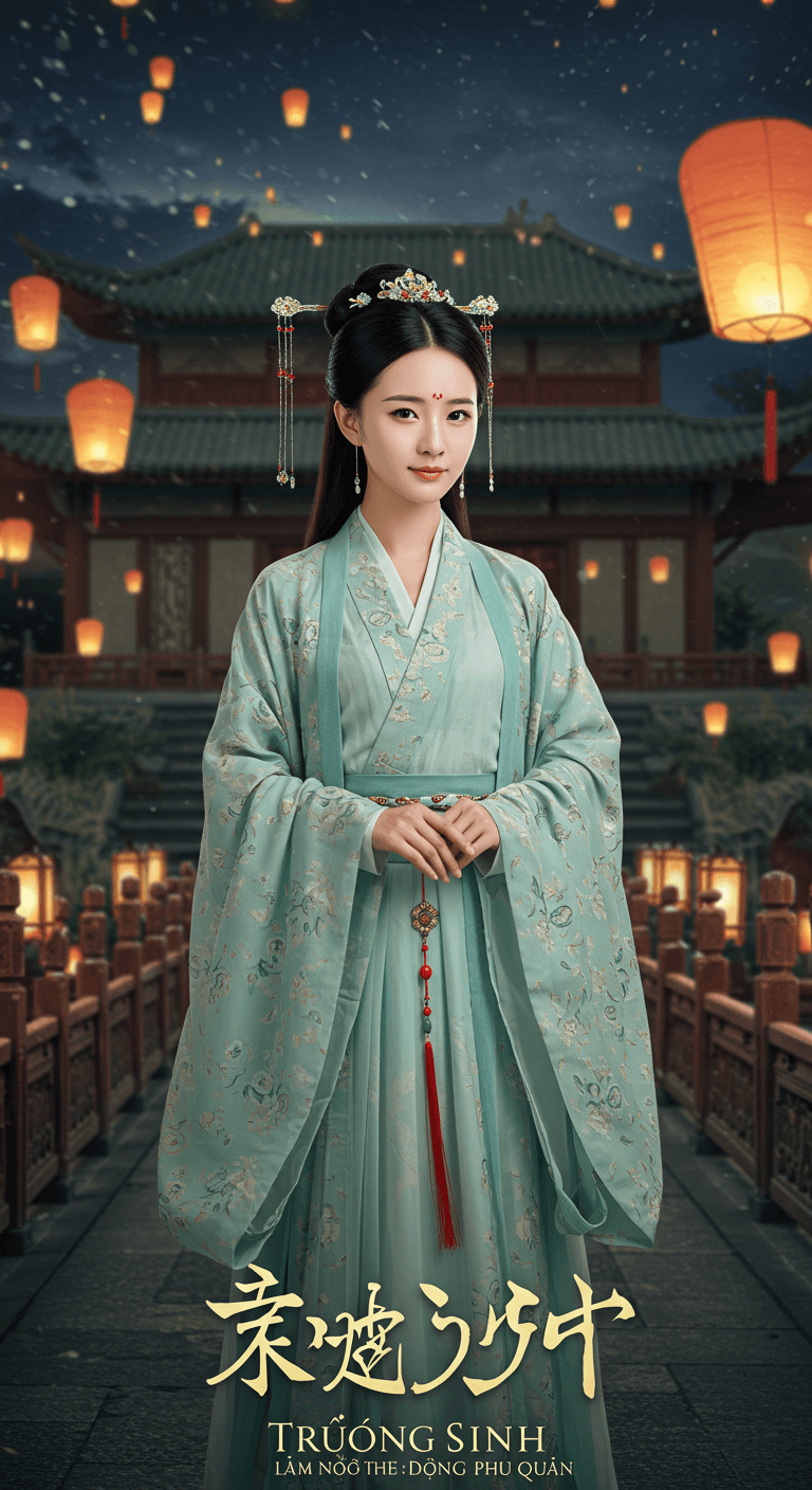 Trọng Sinh: Làm Nông Dưỡng Phu Quân