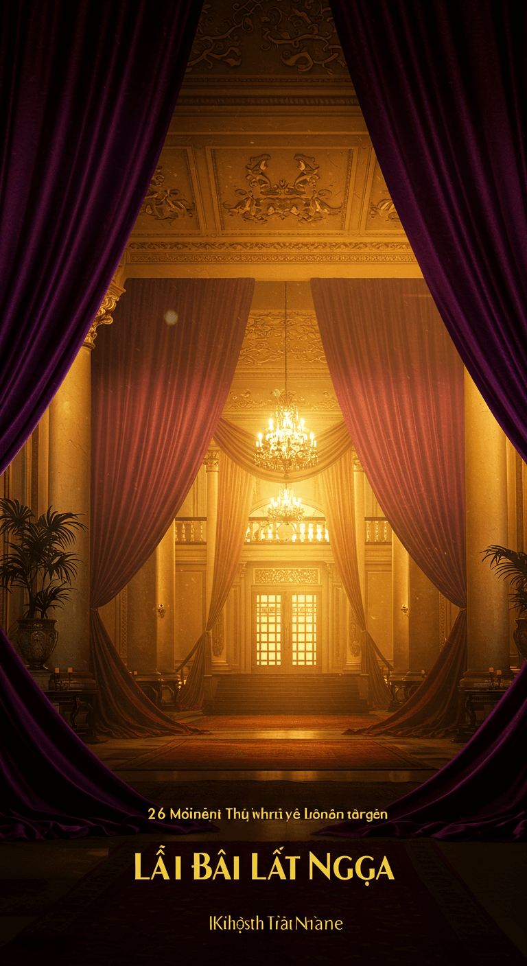 Lá Bài Lật Ngửa