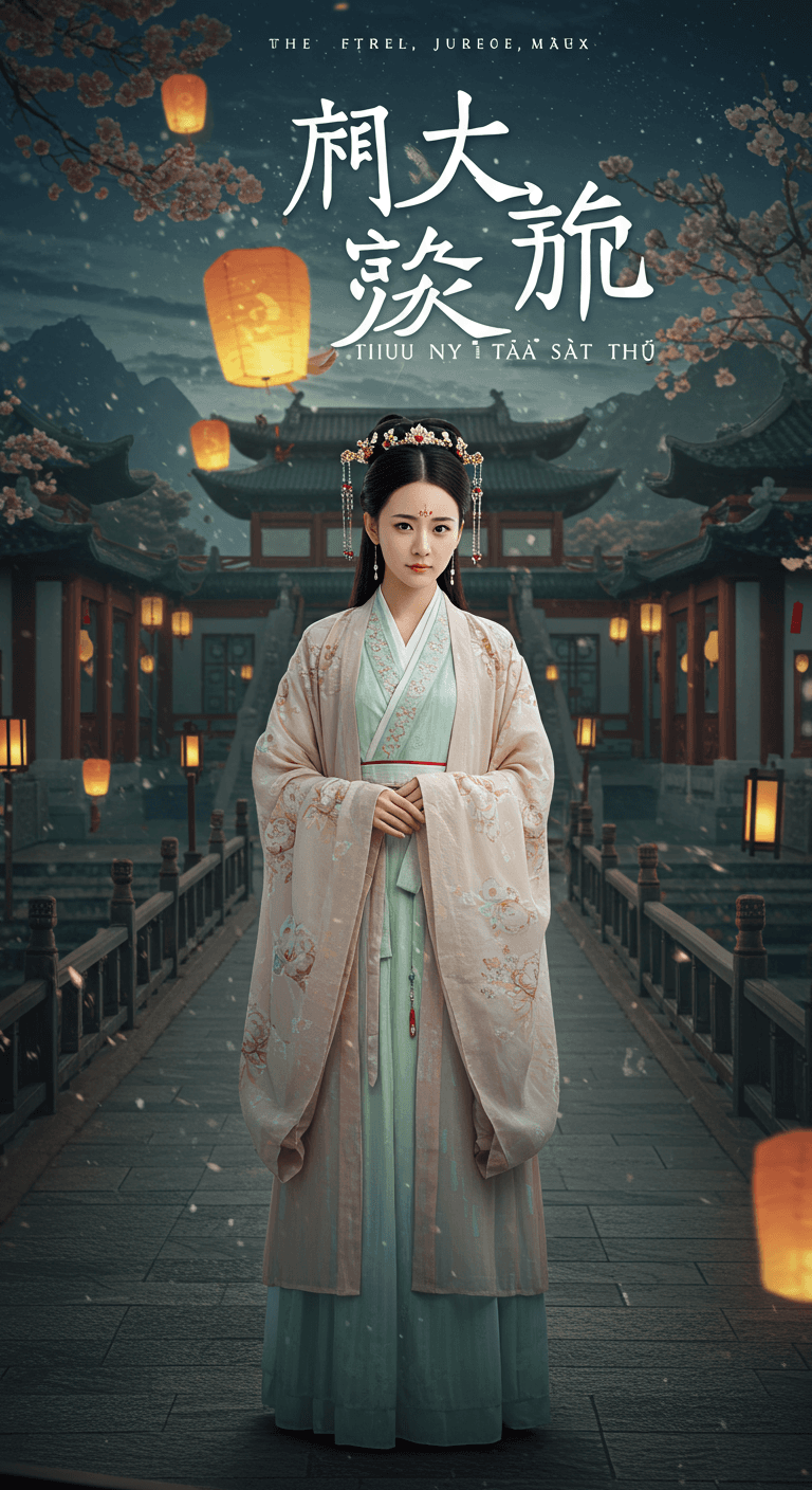 Tiểu Nữ Y Tá Sát Thủ