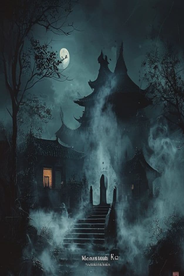 Sau Lần Cửa Khép