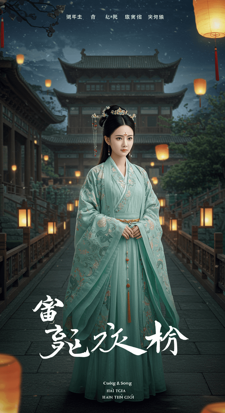 Cuộc Sống Giữa Hai Thế Giới