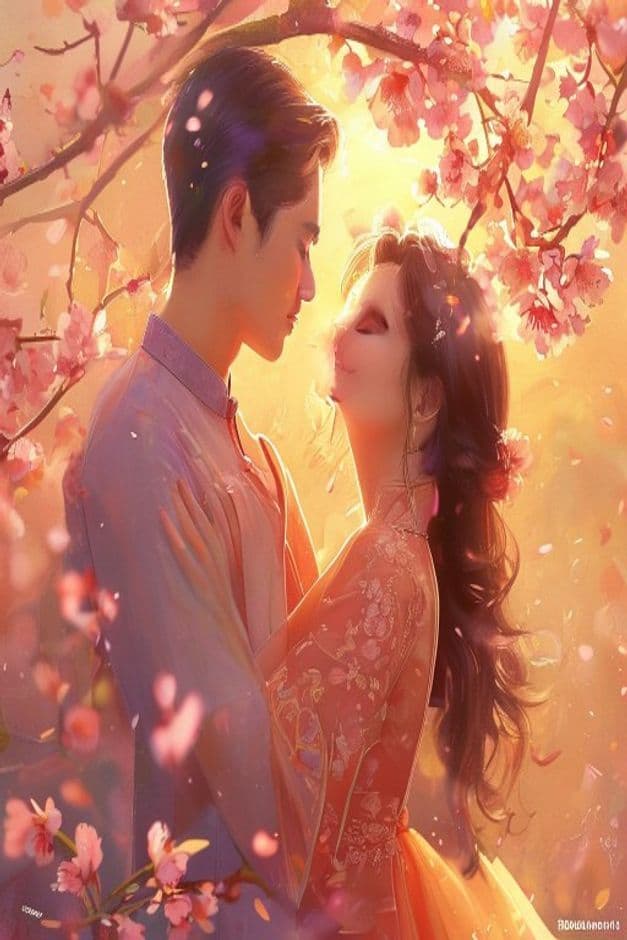 Hợp Đồng Hôn Nhân