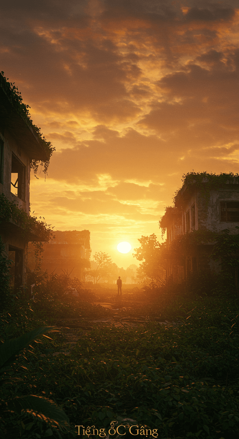 Tiếng Gọi Từ Hư Không