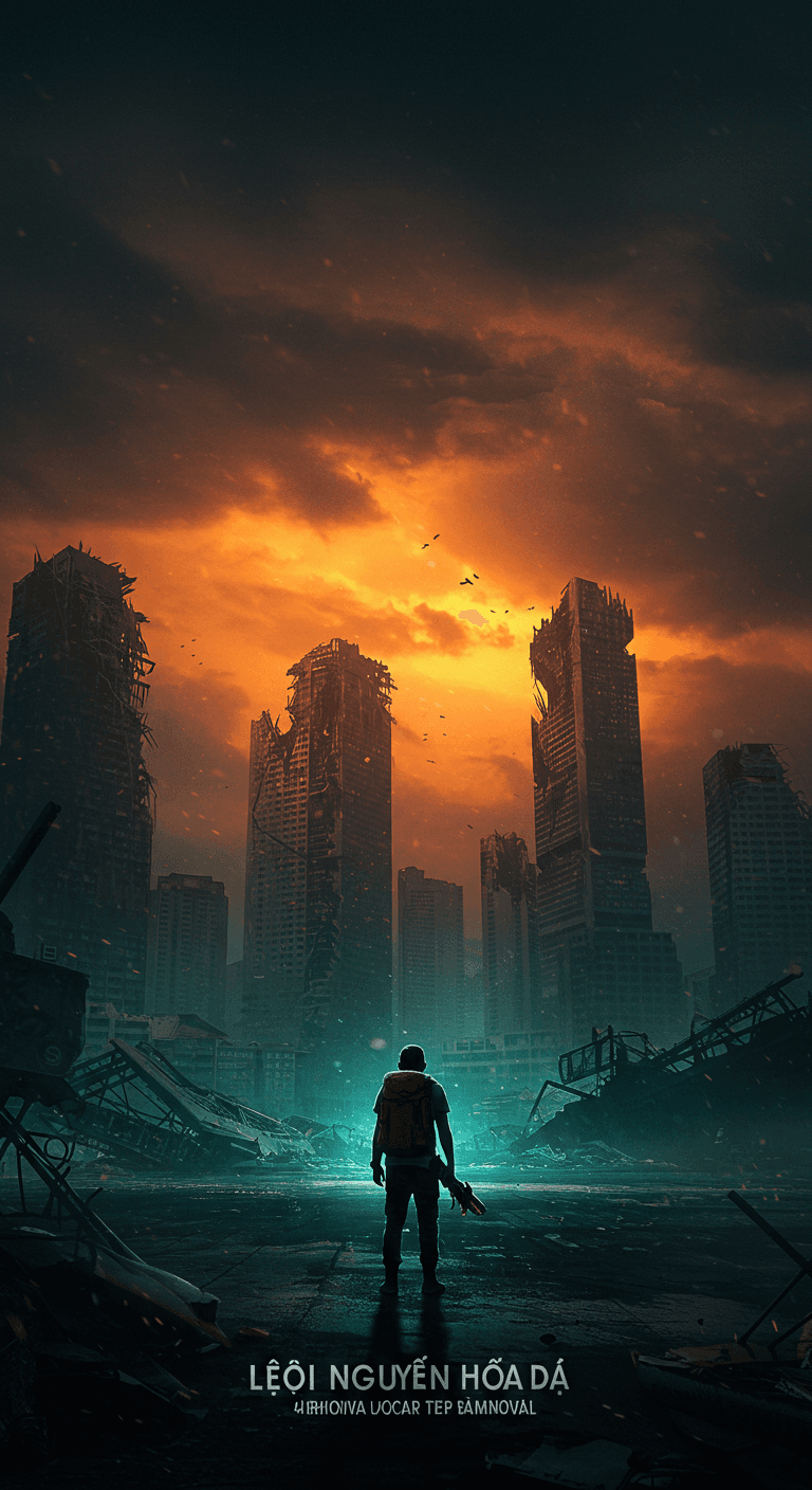 Lời Nguyền Hóa Đá