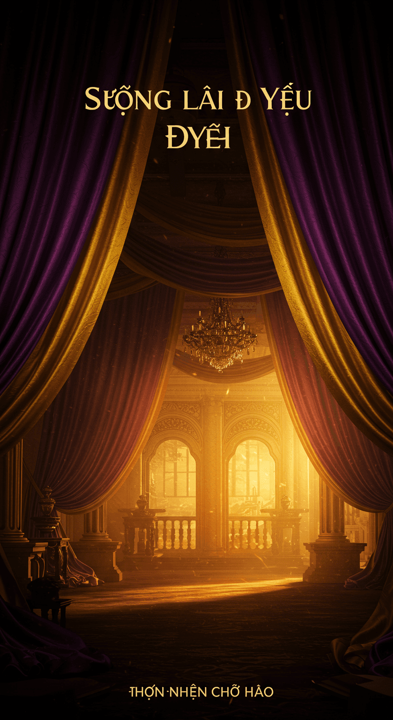 Sống Lại Để Yêu