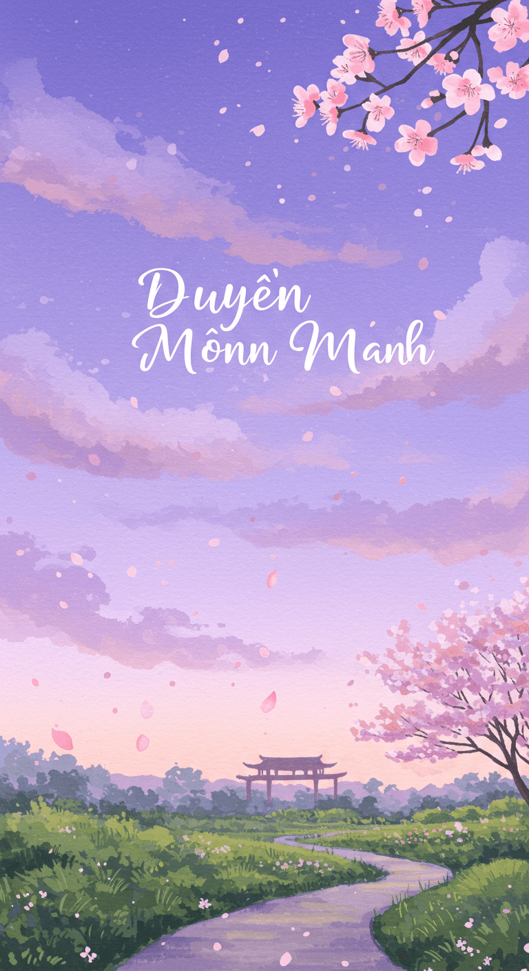 Duyên Phận Mong Manh