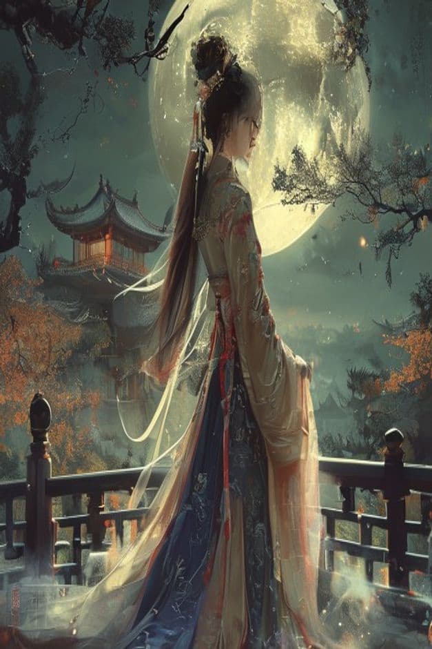 Thần Y Đích Nữ