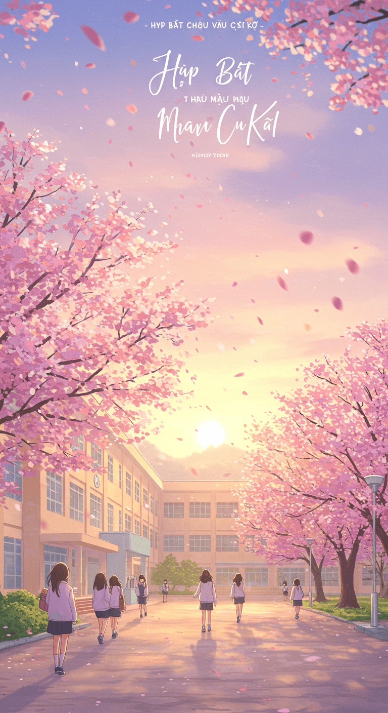 Hộp Bút Chì Màu Cũ Kỹ