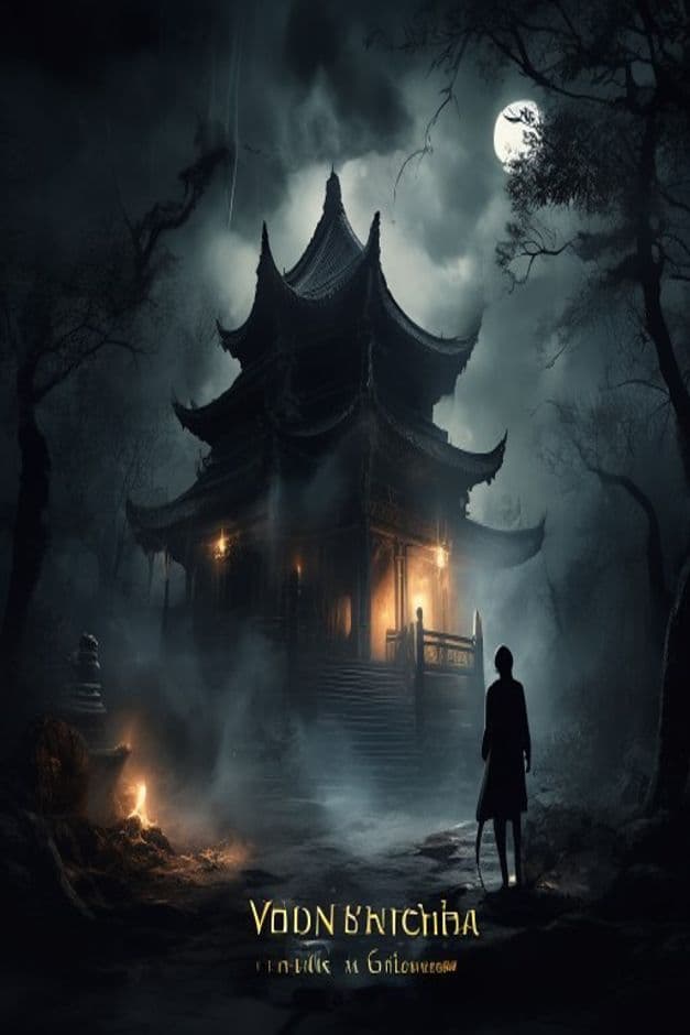 Bóng Ma Chồng Cũ