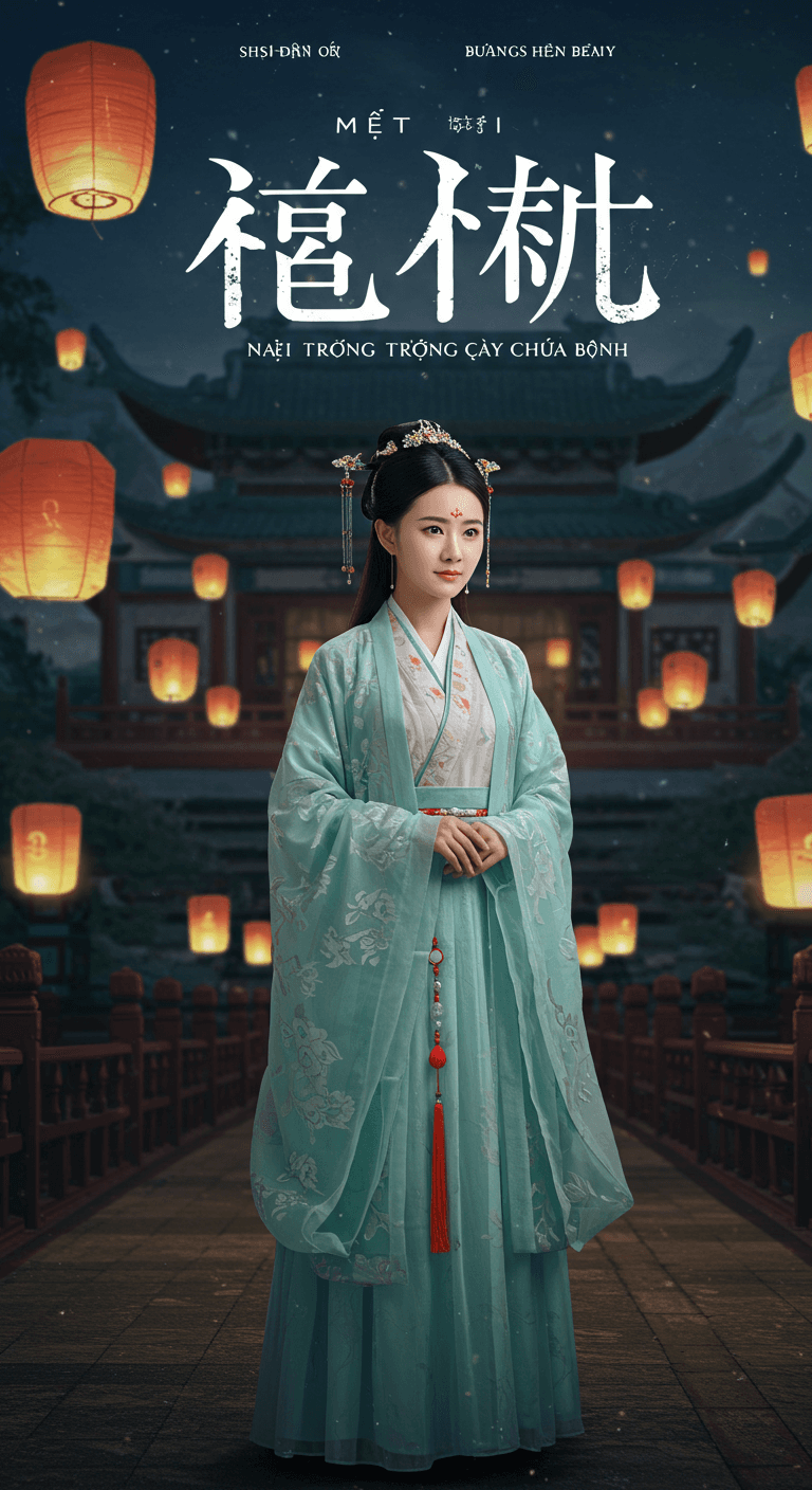 Mạt Thế: Nàng Trồng Cây Chữa Bệnh