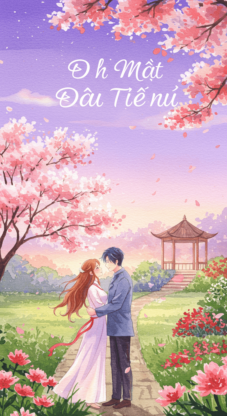 Ánh Mắt Đầu Tiên