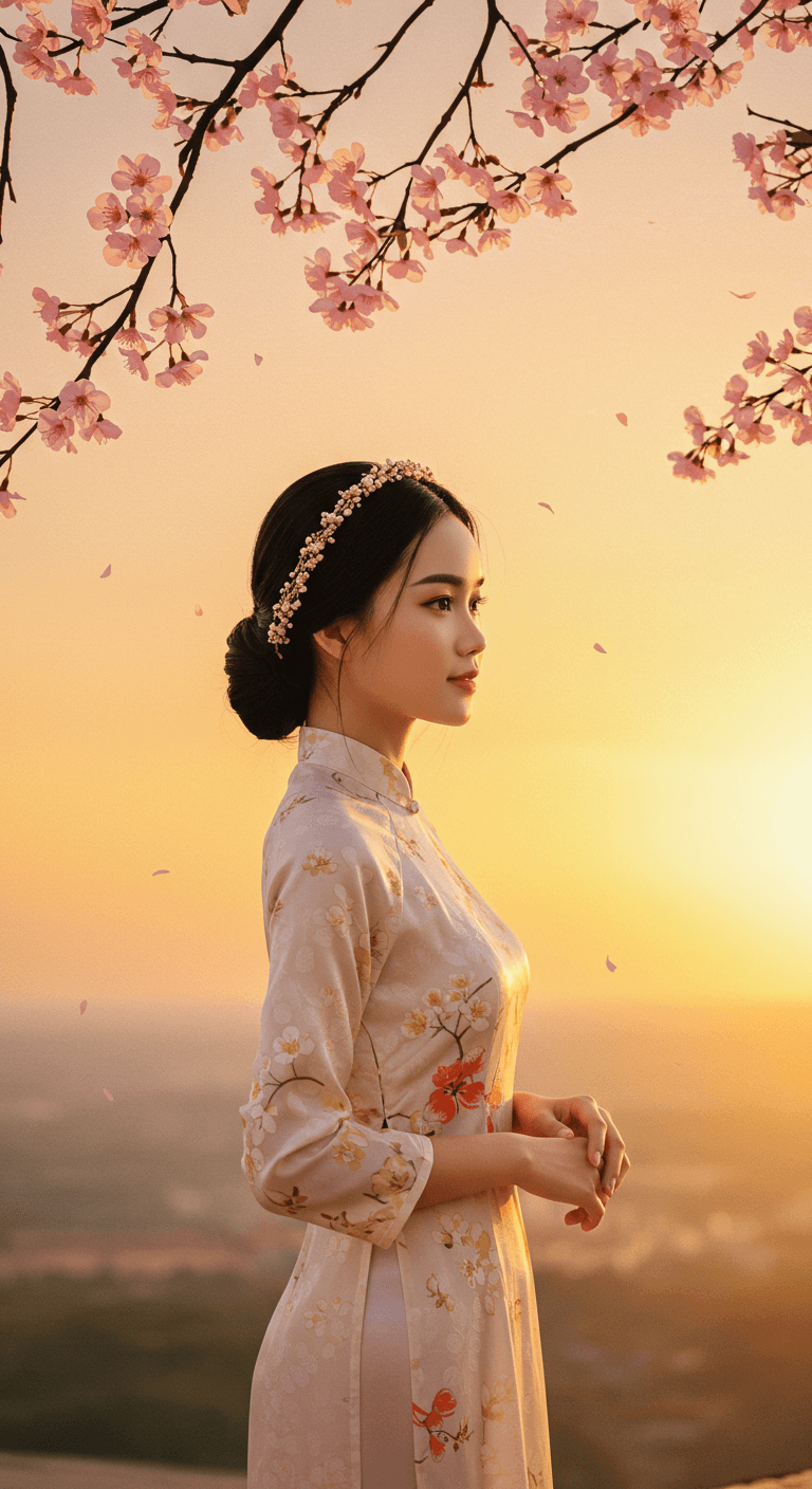 Vết Sẹo Định Mệnh Thành Phố Hoa Lệ