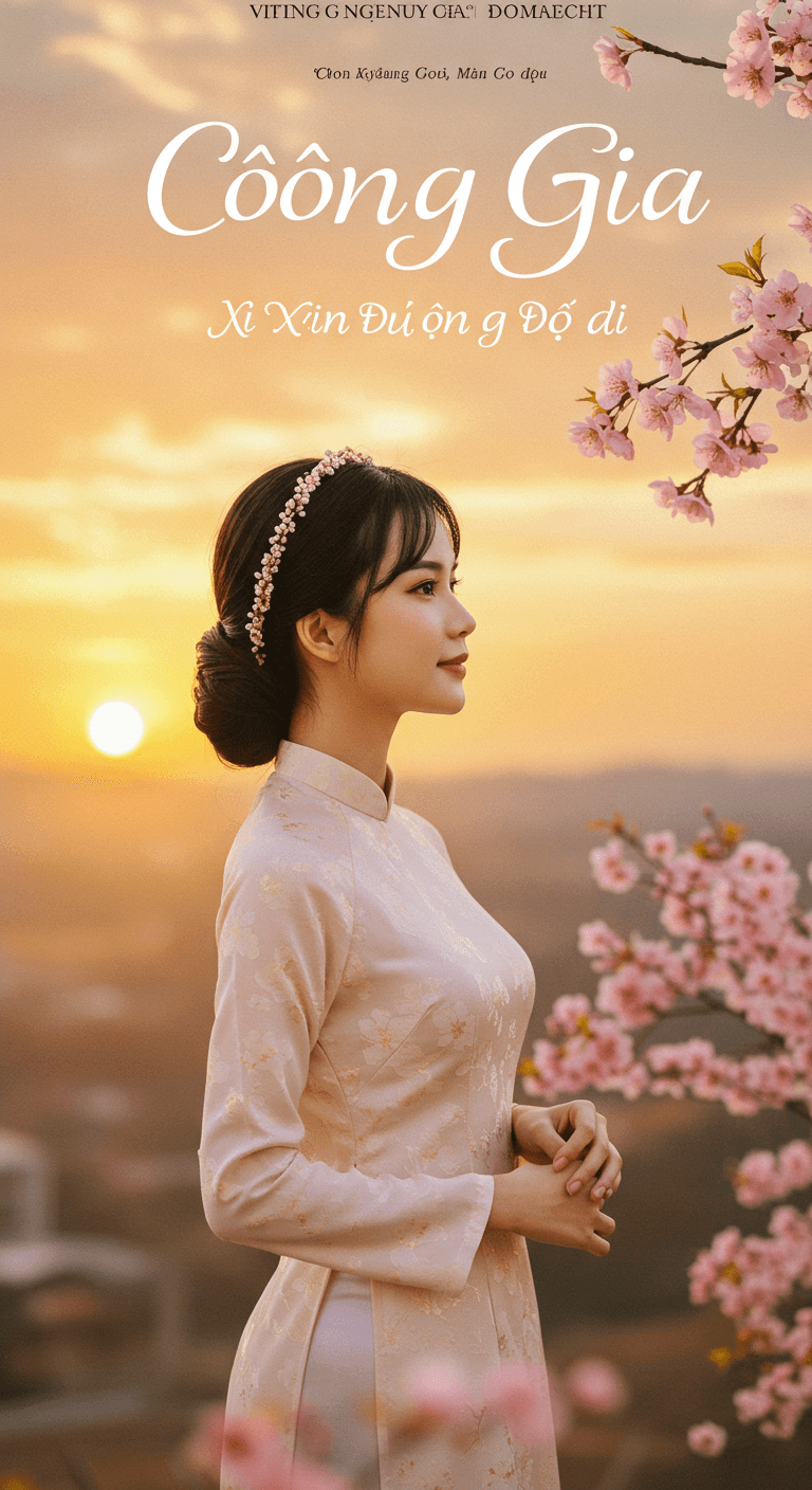 Công Tử Gia, Xin Đừng Dụ Dỗ