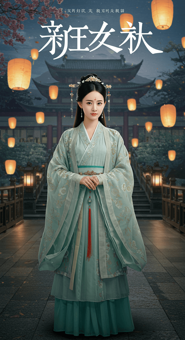 Nữ Thợ Săn Vượt Biên Thời Gian