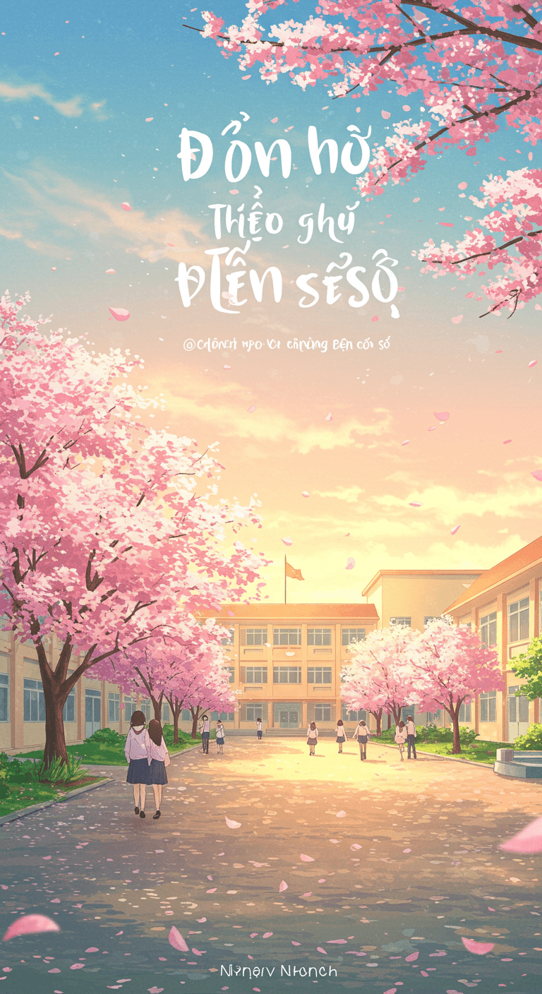 Chiếc Ghế Trống Bên Cửa Sổ