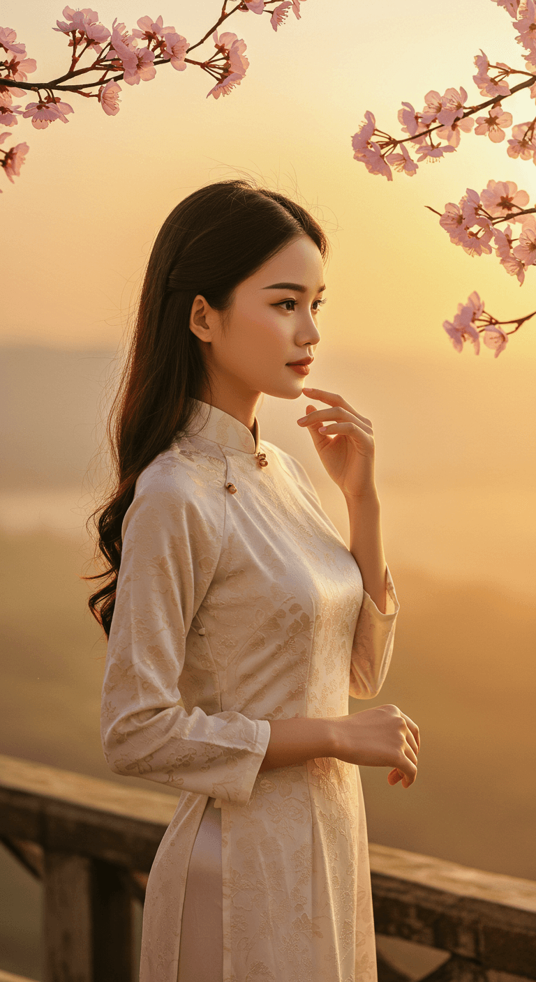 Ác Ma Cưới Tôi Giữa Đêm Mưa