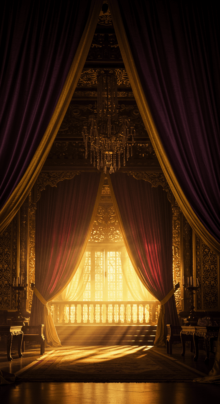 Ác Nữ Trở Lại