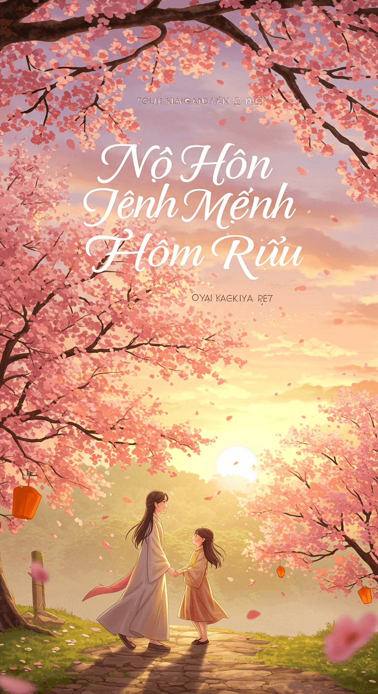 Nụ Hôn Định Mệnh Trong Hầm Rượu