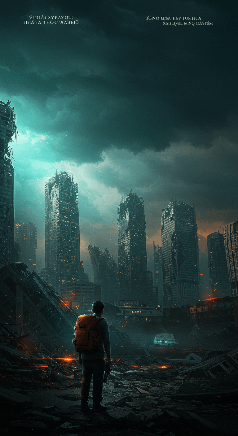 Tiếng Khóc Trẻ Thơ