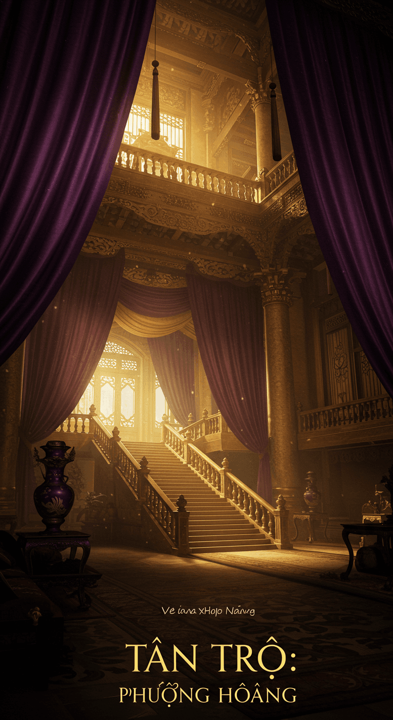 Tàn Tro: Phượng Hoàng