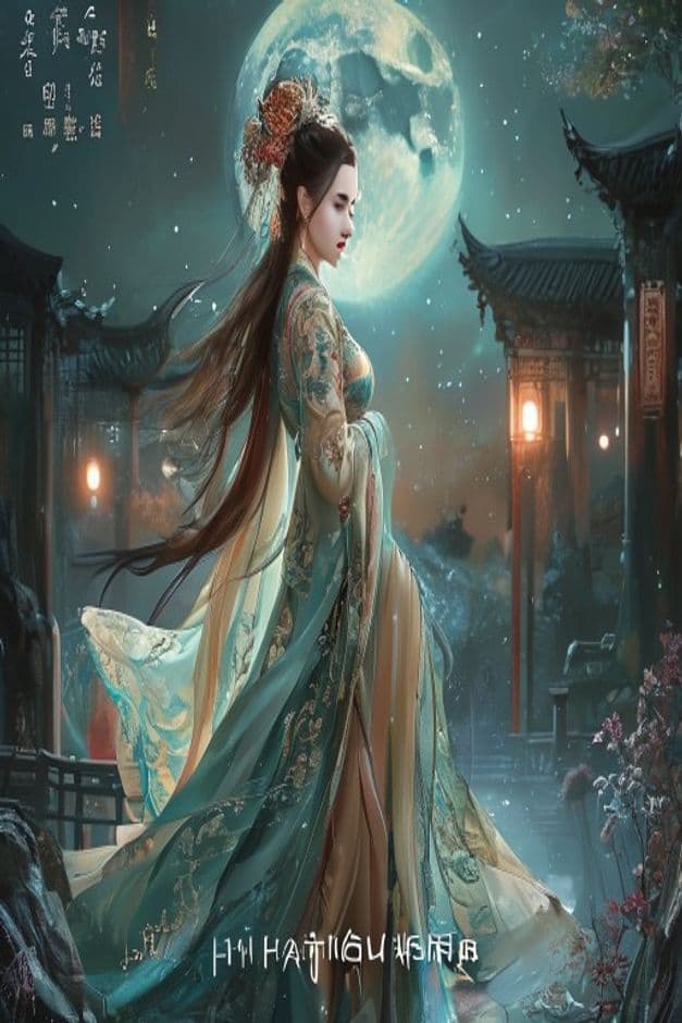 Hoàng Hậu Ương Bướng