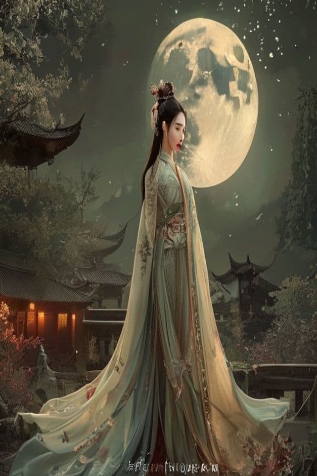 Thiếp Khuynh Thành