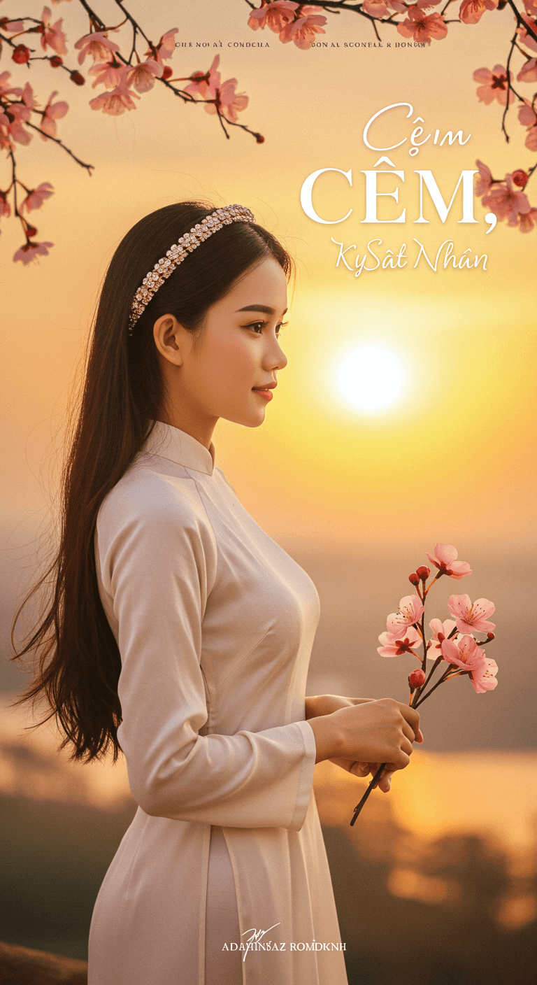 Cưới Em Đi, Kẻ Sát Nhân