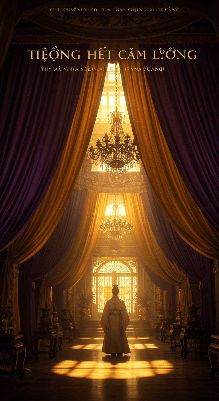 Tiếng Hét Câm Lặng