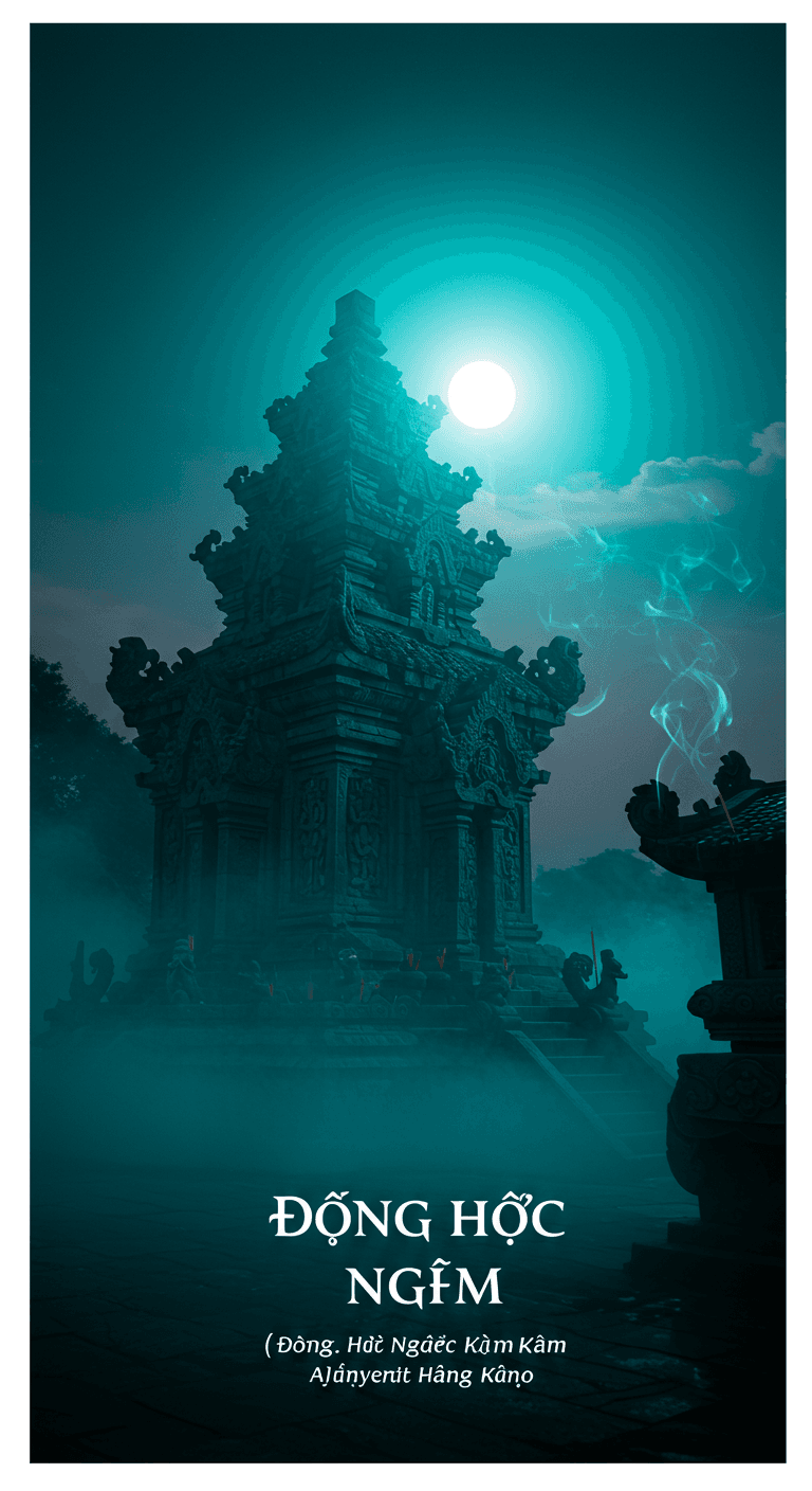 Đồng Hồ Ngược Kim