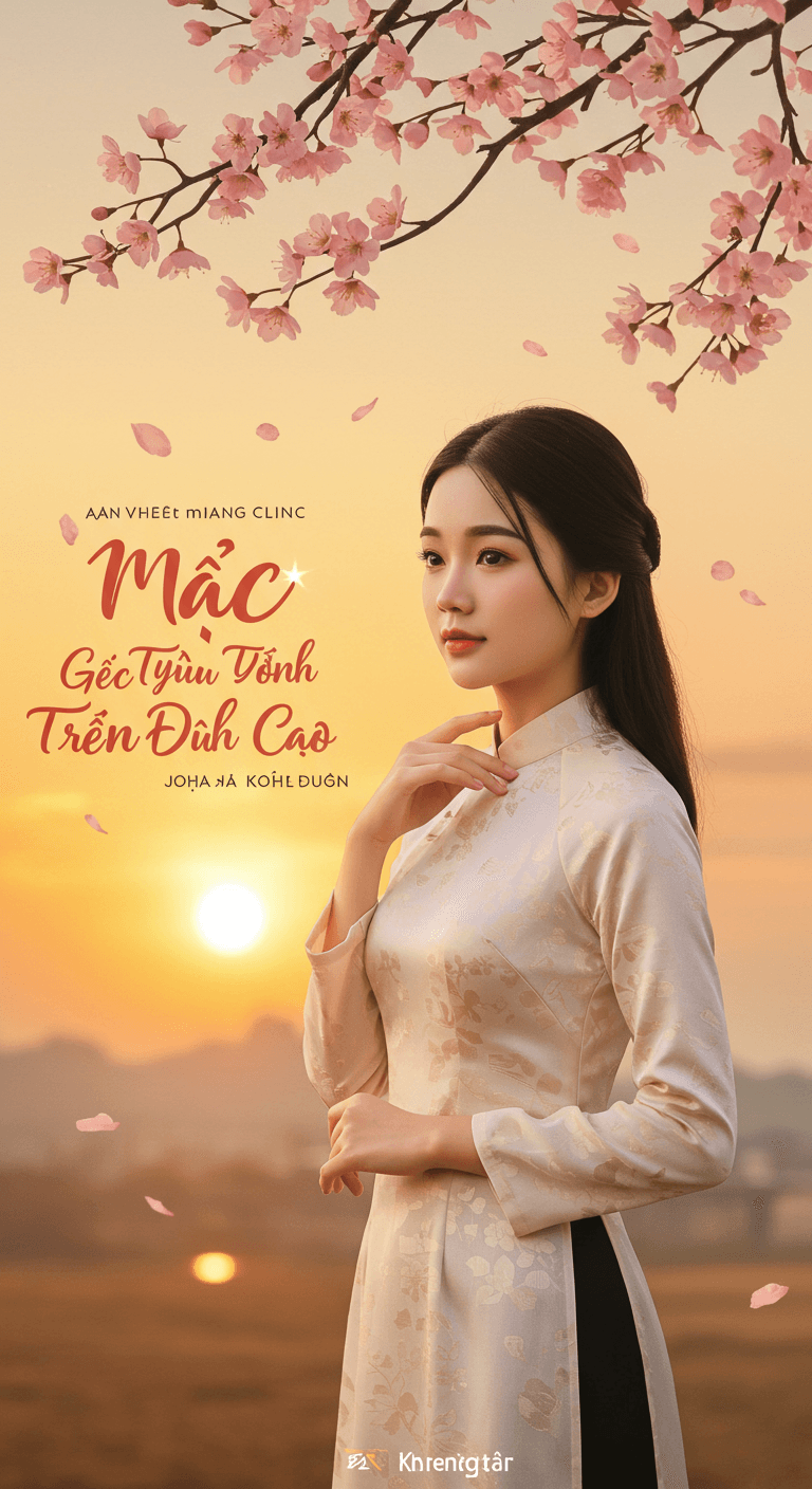 Giấc Mơ Tình Yêu Trên Đỉnh Cao