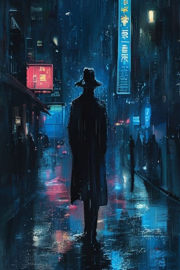 Ánh Sáng Thành Phố