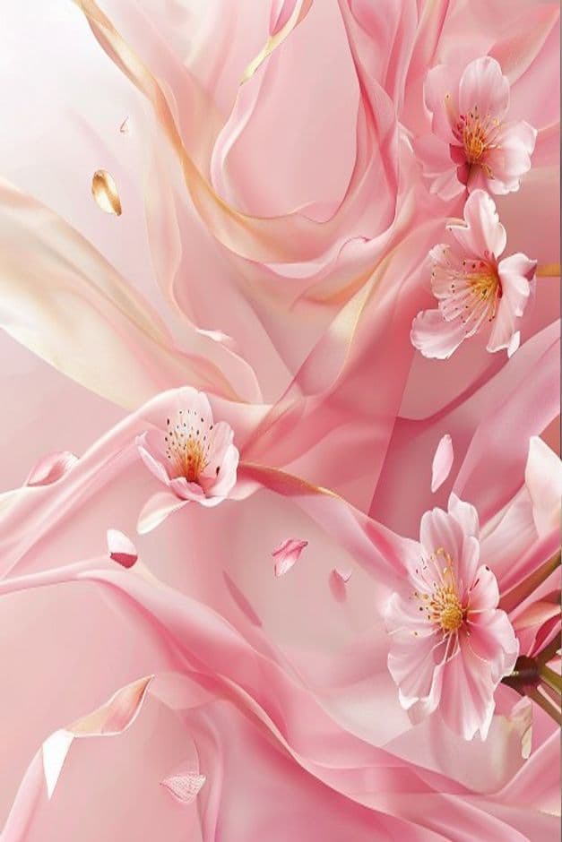 Tổng Tài Bán Hoa