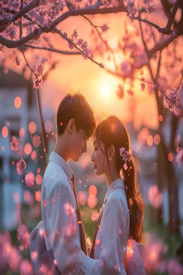 Lời Hứa Dưới Cổng Trường