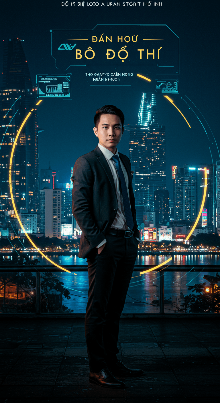 Độc Bộ Đô Thị