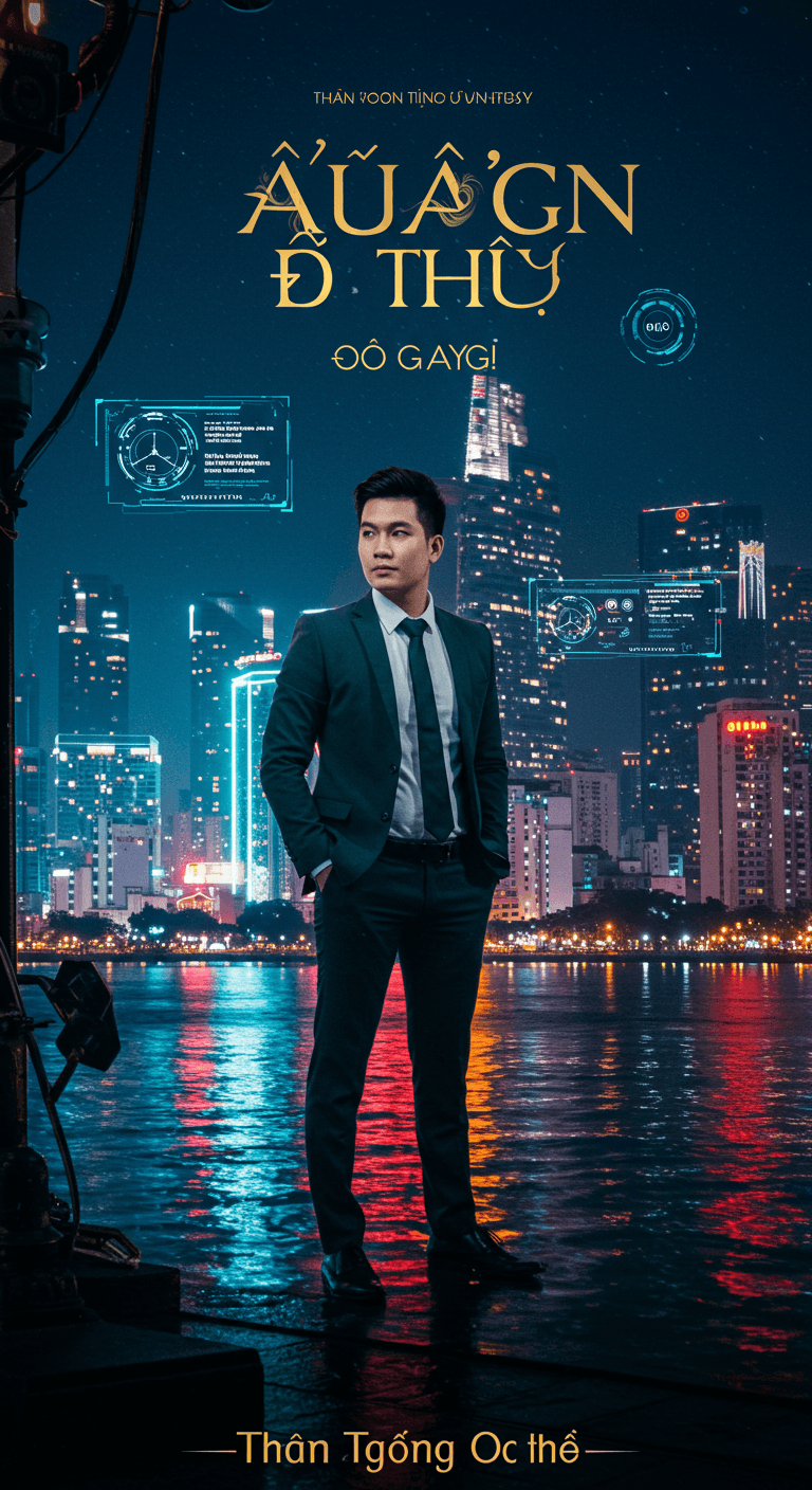 Thần Tượng Đô Thị