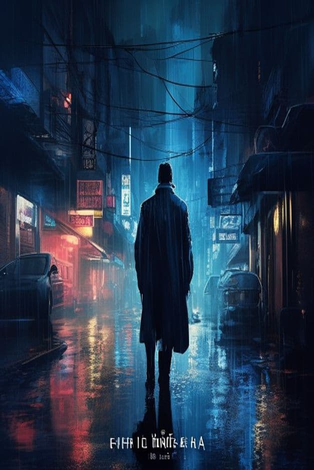 Thương Hải Điệp Ảnh