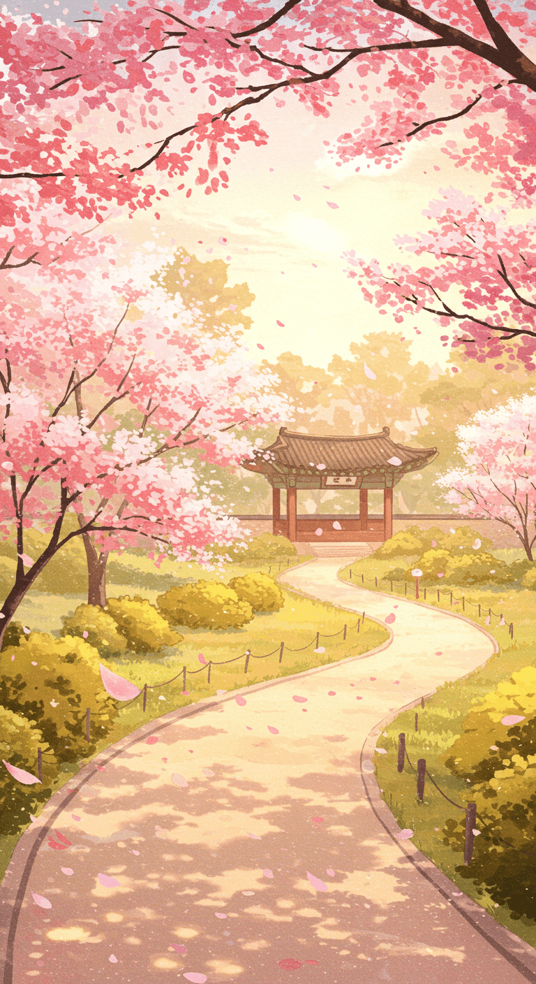 Đêm Seoul Không Ngủ