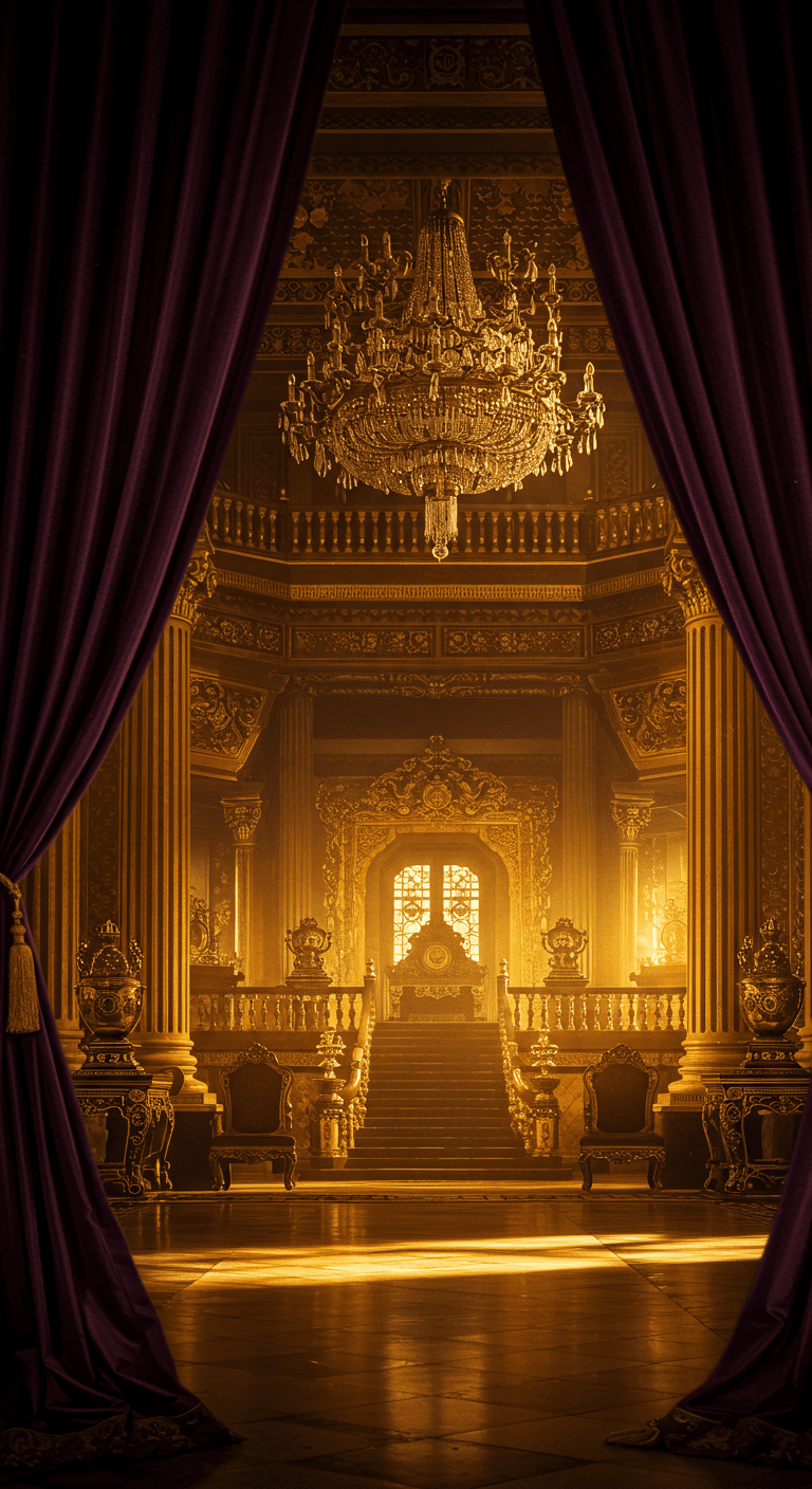 Ván Cờ Lật Ngược