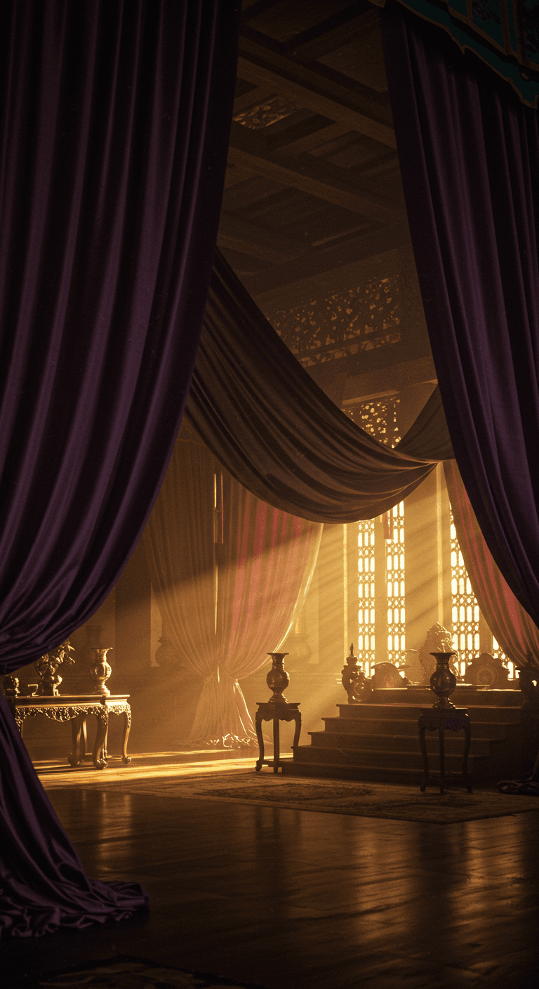 Lật Ngược Thời Gian