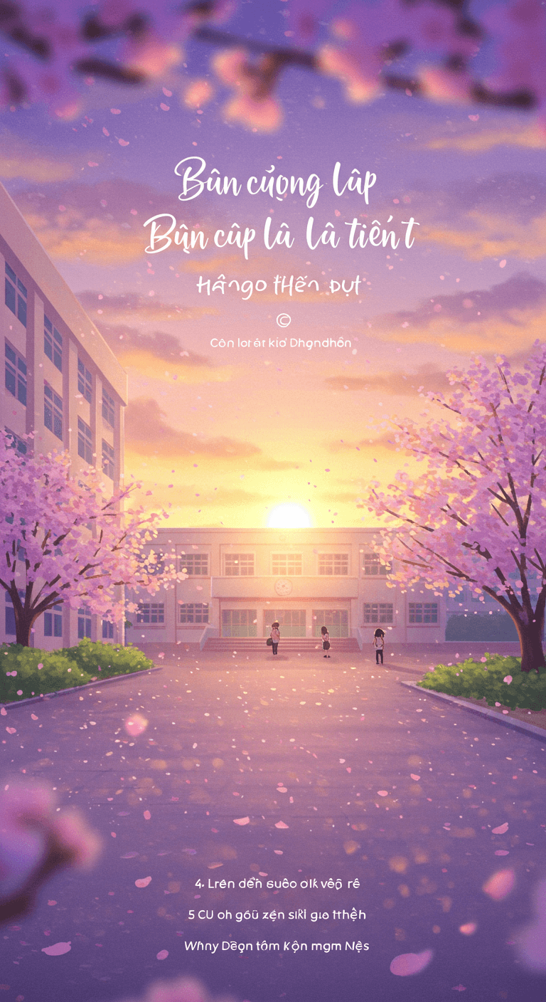 Bạn Cùng Lớp Là Tiên Tử