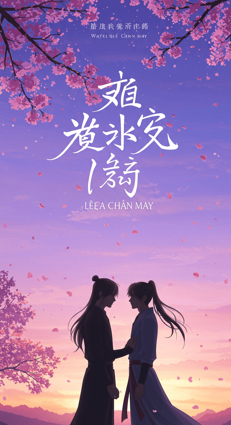 Lời Hứa Chân Mây