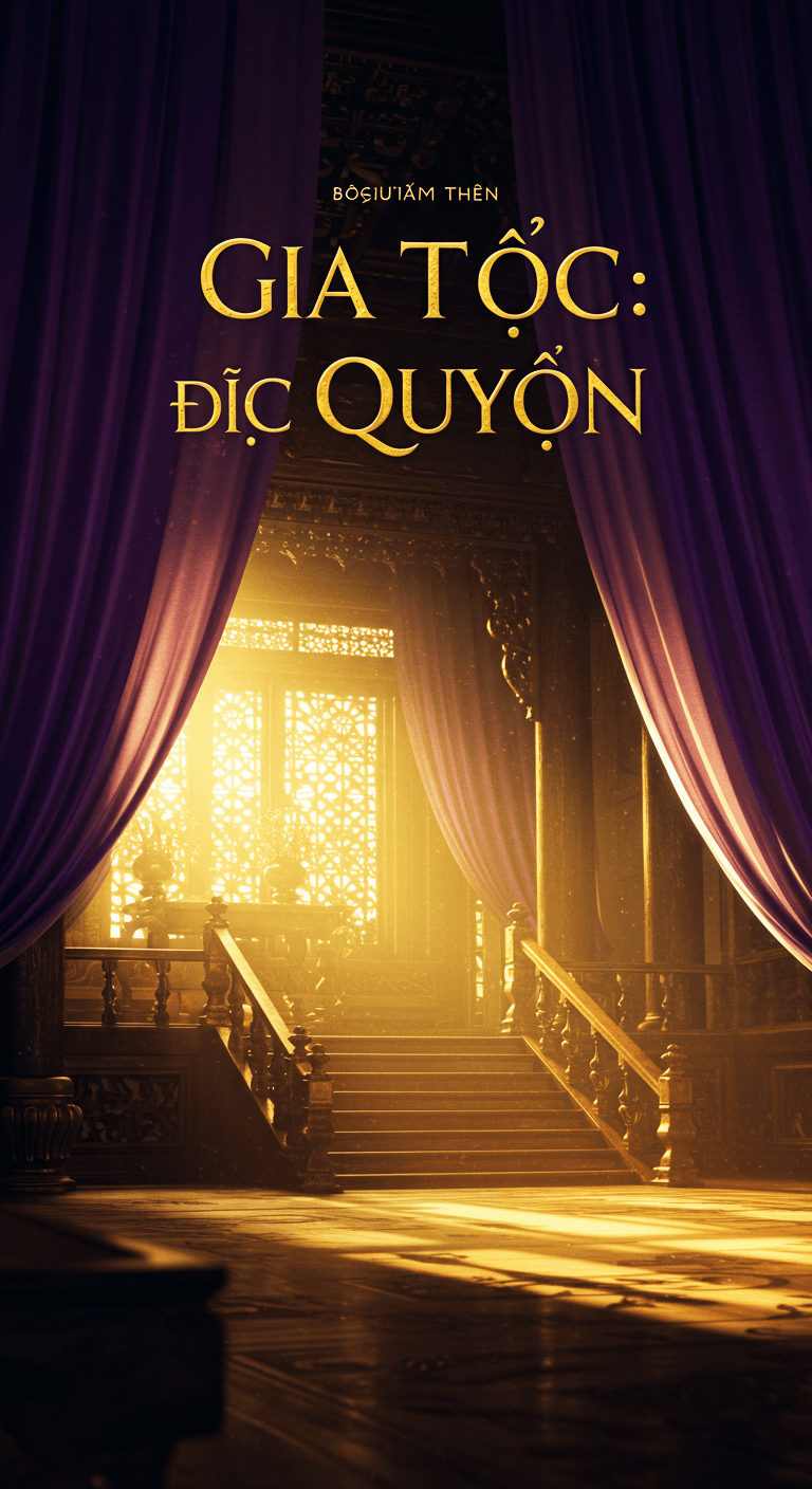 Gia Tộc: Độc Quyền