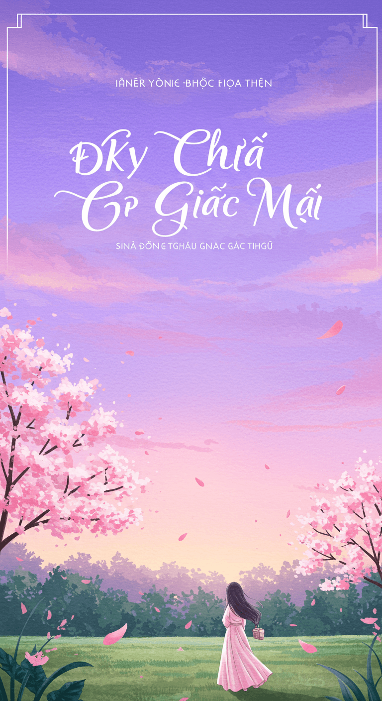 Kẻ Cắp Giấc Mơ