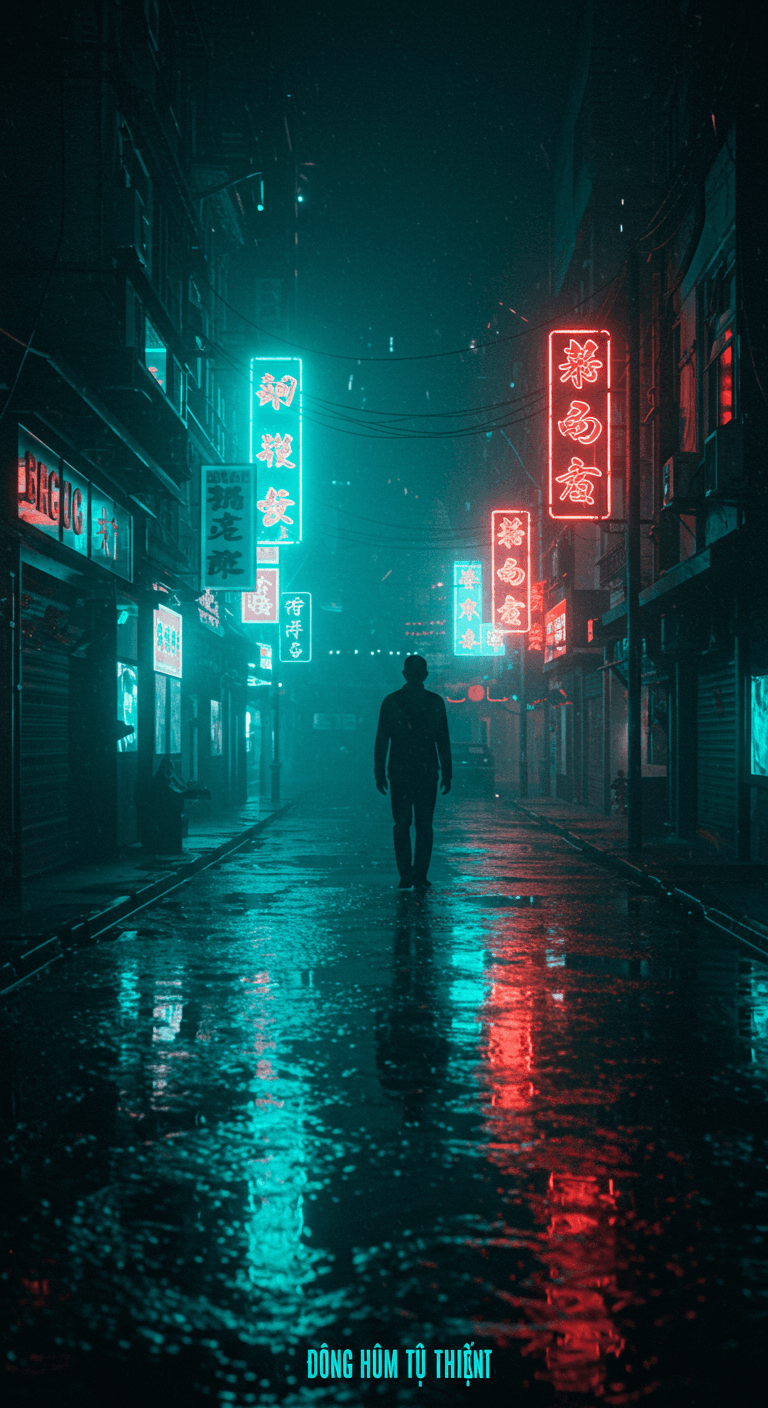 Đường Hầm Tử Thần