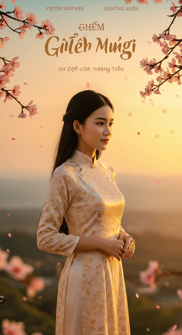 Giấc Mơ Của Nàng Tiên