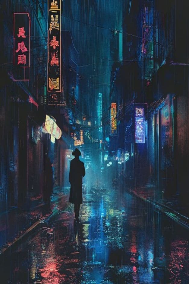 Con Dấu Của Kẻ Giết Người