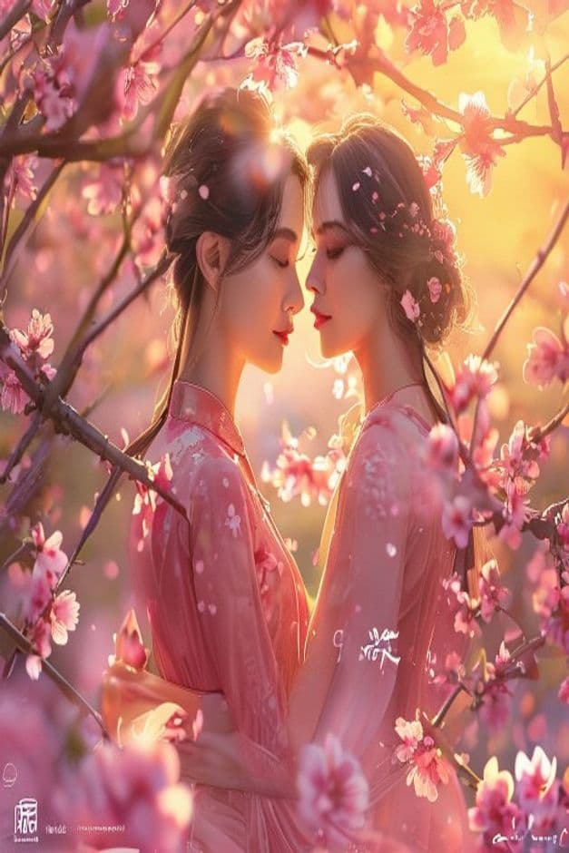 Bảy Năm Vẫn Ngoảnh Về Phương Bắc