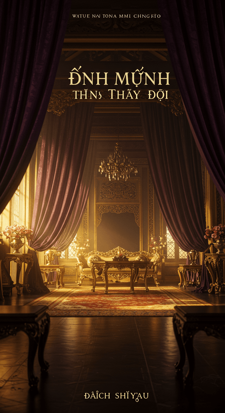 Định Mệnh Thay Đổi