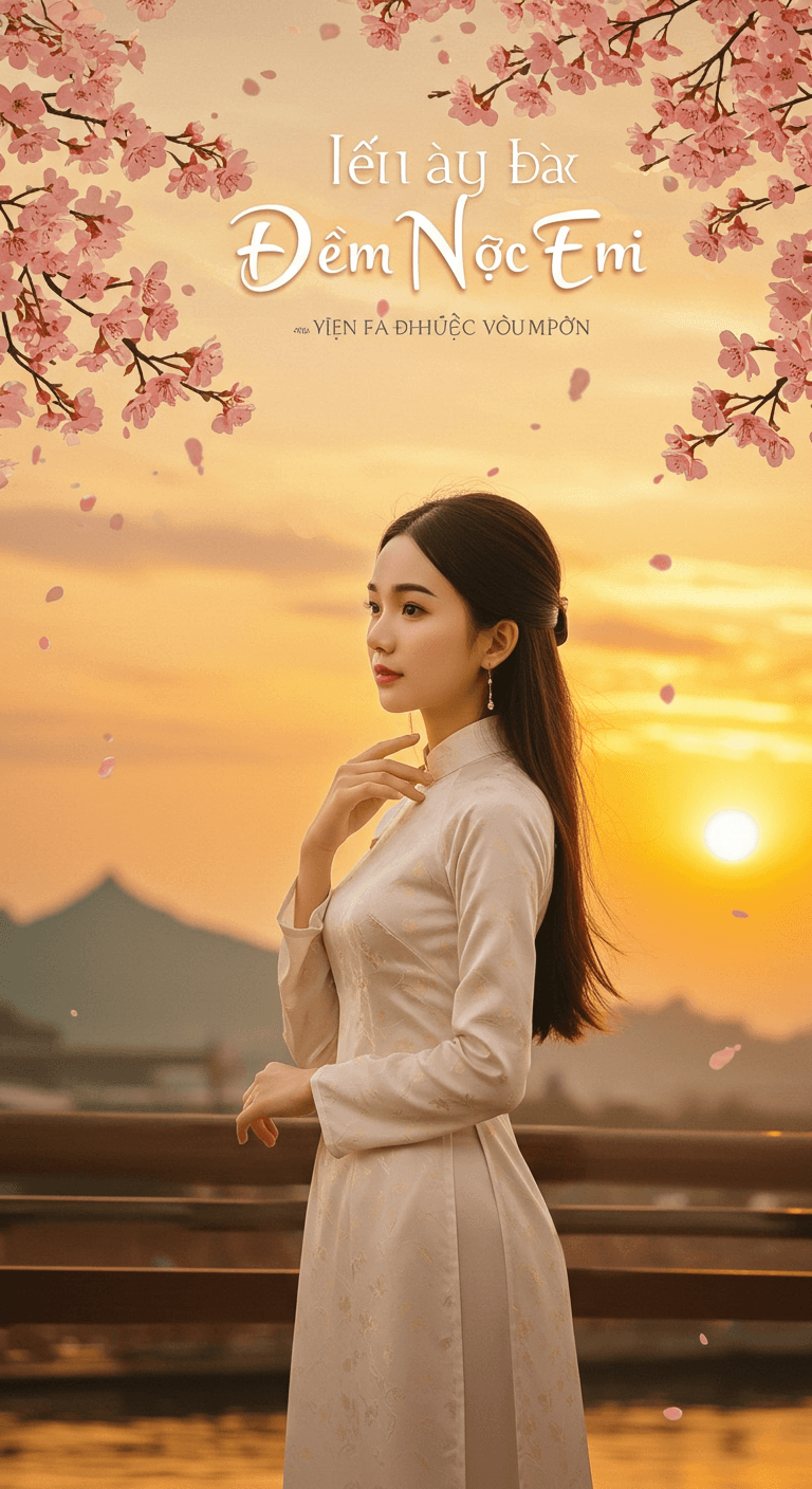 Đêm Nay Em Thuộc Về Ai